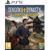 Image de Sengoku Dynasty Ultimate Edition PS5