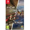 Image de Warplanes Double Pack SWITCH
