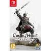 Image de Castle Of Heart Retold SWITCH