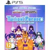 Image de Twilight Parade Moonlit Mononoke (+2 Jeux Bonus) PS5