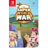 Image de Super World War SWITCH