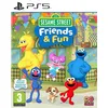 Image de Sesame Street Amis Et Fun PS5