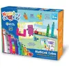 Image de Kit d’activités avec cubes MathLink Numberblocks de 1 à 10 LearningResources-LSP0949-UK