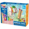 Image de Kit d’activités avec cubes MathLink Numberblocks de 11 à 20 LearningResources-LSP0950-UK