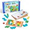 Image de Casse-tête Numberblocks HM96320-UK