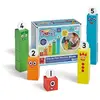 Image de Blocs en bois - Numberblocks® de 1 à 5 HM96931-UK
