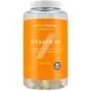 Image de Vitamine D3 - Pot De 180 Caps - Myprotein