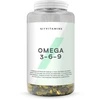 Image de Omega 3-6-9 - Pot De 120 Caps - Myprotein
