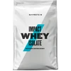 Image de Impact Whey Isolate - Doypack De 1 Kg - Vanille - Myprotein