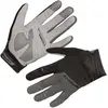 Image de Gants vélo femme Endura Hummvee Plus II RE6120BK Noir S
