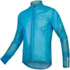 Image de Veste adrenaline Endura Race FS260-Pro II RE9106BV Bleu XS