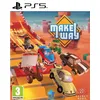 Image de Make Way PS5