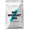Image de Impact Weight Gainer - Doypack De 2,5 Kg - Vanille - Myprotein