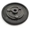 Image de FTX Mauler 87T Main Spur Gear 48Dp FTX8758