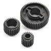 Image de FTX Mauler Transmisson Gear Set (20T,28T,53T) FTX8759