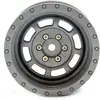 Image de FTX Mauler/Kanyon Gris Wheels (Pr) FTX8762G