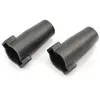 Image de FTX Mauler/Fury/Hi- Rock Rear Straight Axle Cover (2Pcs) FTX8772