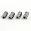 Image de FTX Mauler Aluminium 12Mm Wheel Hub (4Pcs) FTX8779