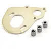 Image de FTX Mauler Aluminium Support Moteur With Mounting Bushes FTX8780