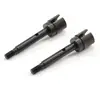 Image de FTX Mauler Wheel Axles (2Pcs) FTX8789