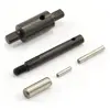 Image de FTX Mauler Transmission Gear Hardware Set (Shaft & Pin) FTX8791