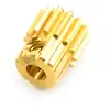 Image de FTX Mauler 14T 48Dp Moteur Pinion Gear FTX8795