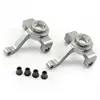 Image de FTX Mauler Aluminium Steering Block Carriers & Bushings 2Pc FTX8831