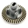 Image de FTX Mauler Aluminium 38T Ring Gear + Diff Block FTX8834