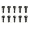 Image de FTX Mauler Column Head Self Tapping Screw M2 X 5Mm FTX8812