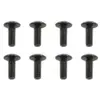 Image de FTX Mauler Button Head Screw M3X8Mm FTX8814