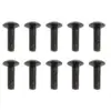 Image de FTX Mauler Button Head Screw M3X10Mm FTX8815