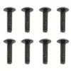 Image de FTX Mauler Button Head Screw M3X12Mm FTX8816