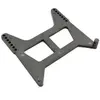 Image de FTX Mighty Thunder Body Mounting Plate Rear (1Pc) FTX8412