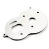 Image de FTX Mighty Thunder/Kanyon Moteur Plate (1Pc) FTX8430