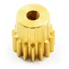 Image de FTX Mighty Thunder/Kanyon 15T Pinion Gear (1Pc) FTX8432