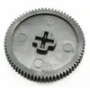 Image de FTX MIGHTY THUNDER/KANYON 70T SPUR GEAR FTX8439