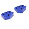Image de FTX Mighty Thunder/Kanyon Alum Support Rod Holder Right (2Pc) FTX8457