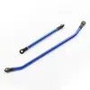Image de FTX Mighty Thunder/Kanyon Aluminium Steering Rods (2Pc) FTX8459