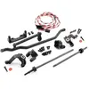 Image de FTX Mighty Thunder Rear Steering Conversion Kit FTX8461