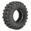 Image de FTX Outback Mini Swamper Tyre Set (4Pc) FTX8861