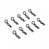 Image de FTX Outback Mini Body Clips (8Pc) FTX8873