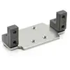 Image de FTX Outback 2.0 Servo Plate W/Mounts FTX8261