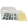 Image de FTX Outback Ranger 2.0 Clear L Exan Carrosserie W/Mask & Decalquess FTX8186