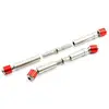 Image de Fastrax Trx-4 Stainless Steel Front/Rear Centre Shaft FTTX312