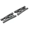Image de FTX Comet Front Lower Suspension Arm (Pr) FTX9010