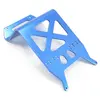Image de FTX Kanyon Front Aluminium Body & Bumper Mount FTX8470