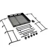 Image de FTX Kanyon Complete Roll Cage W/Lights & Tray FTX8482