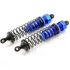 Image de FTX Kanyon/Torro Nt Complete Aluminium Shocks Bleu (Pr) FTX8495