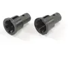 Image de FTX Ravine Wheel Outdrive Cups (Pr) FTX8939