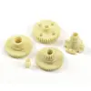 Image de FTX Ravine Axle Gears Set FTX8941